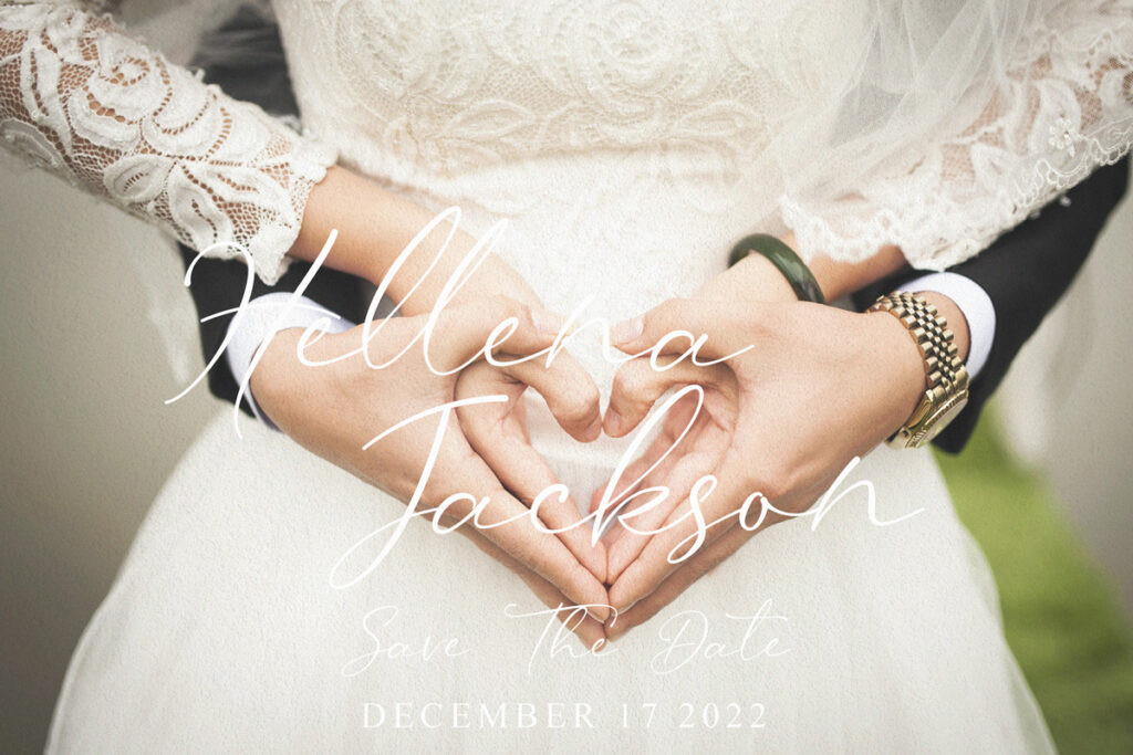 Wistania Font