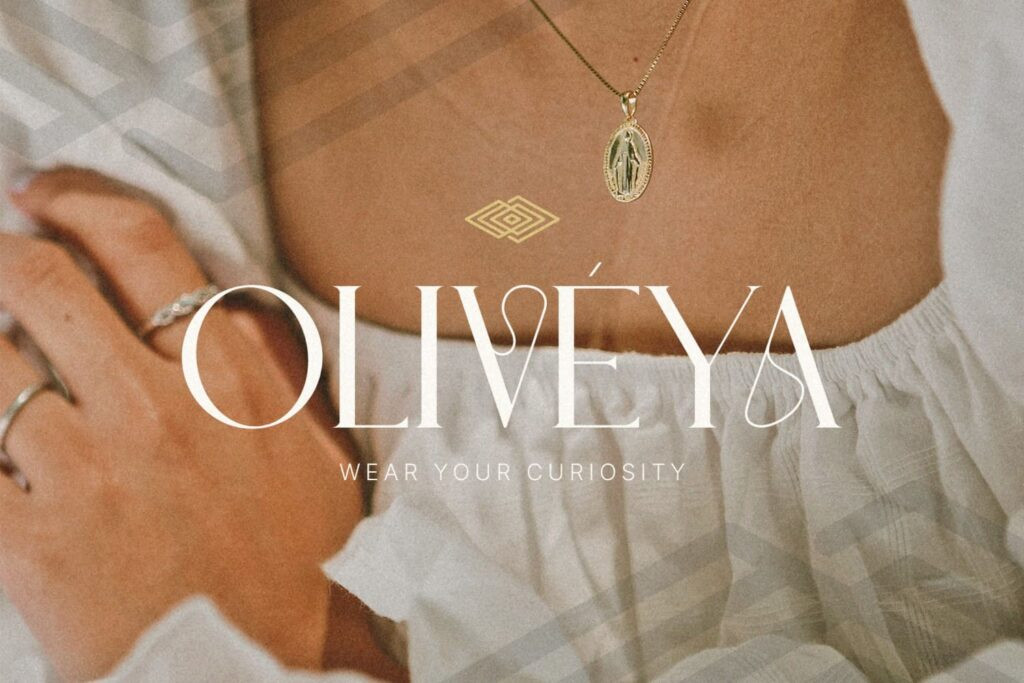Brown Dream - Modern Stylish Serif Font