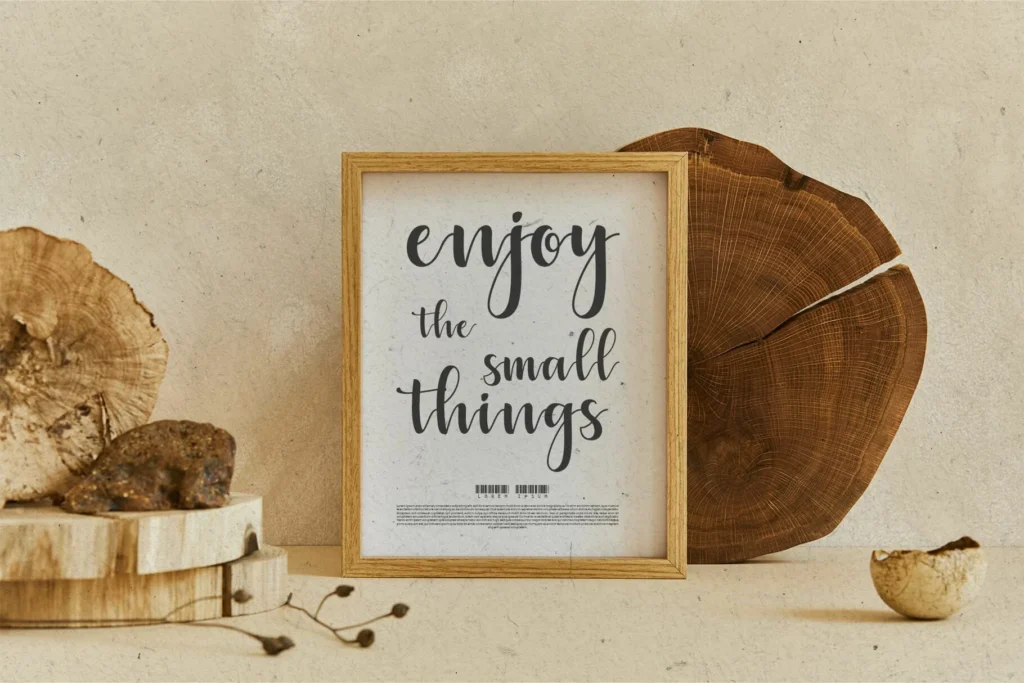 Welcome Dream - Handwritten Script Font