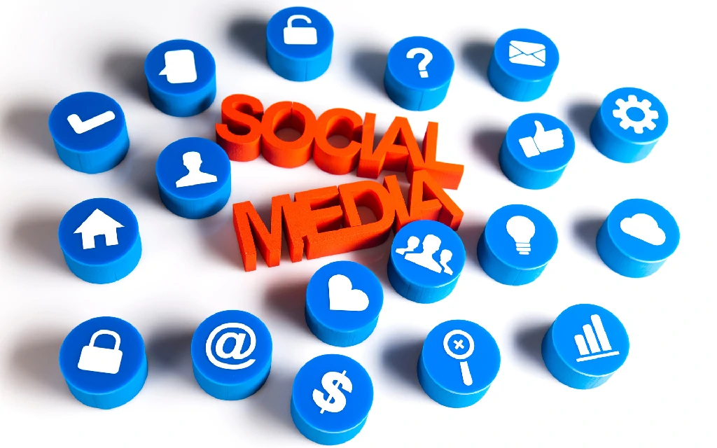 Social Media Apps