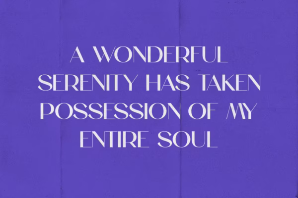 Barytons – Sans Serif Font - Image 3