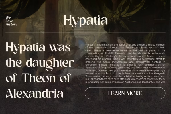 Charquid Font