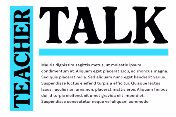 Proten Font
