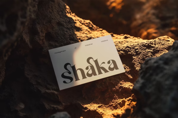 Dasko Serif Font