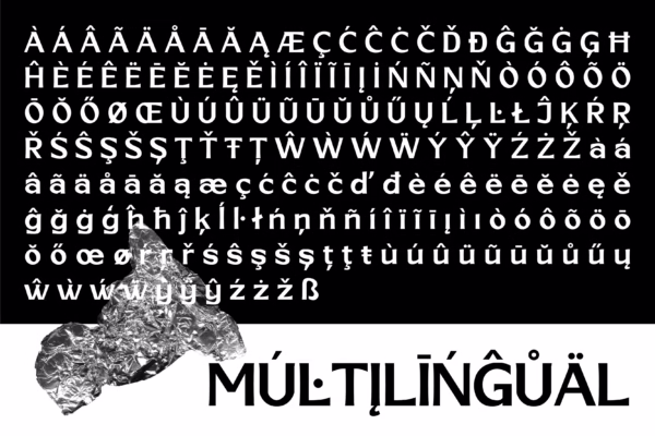 Kolors Font Modern Elegant Style - Image 5