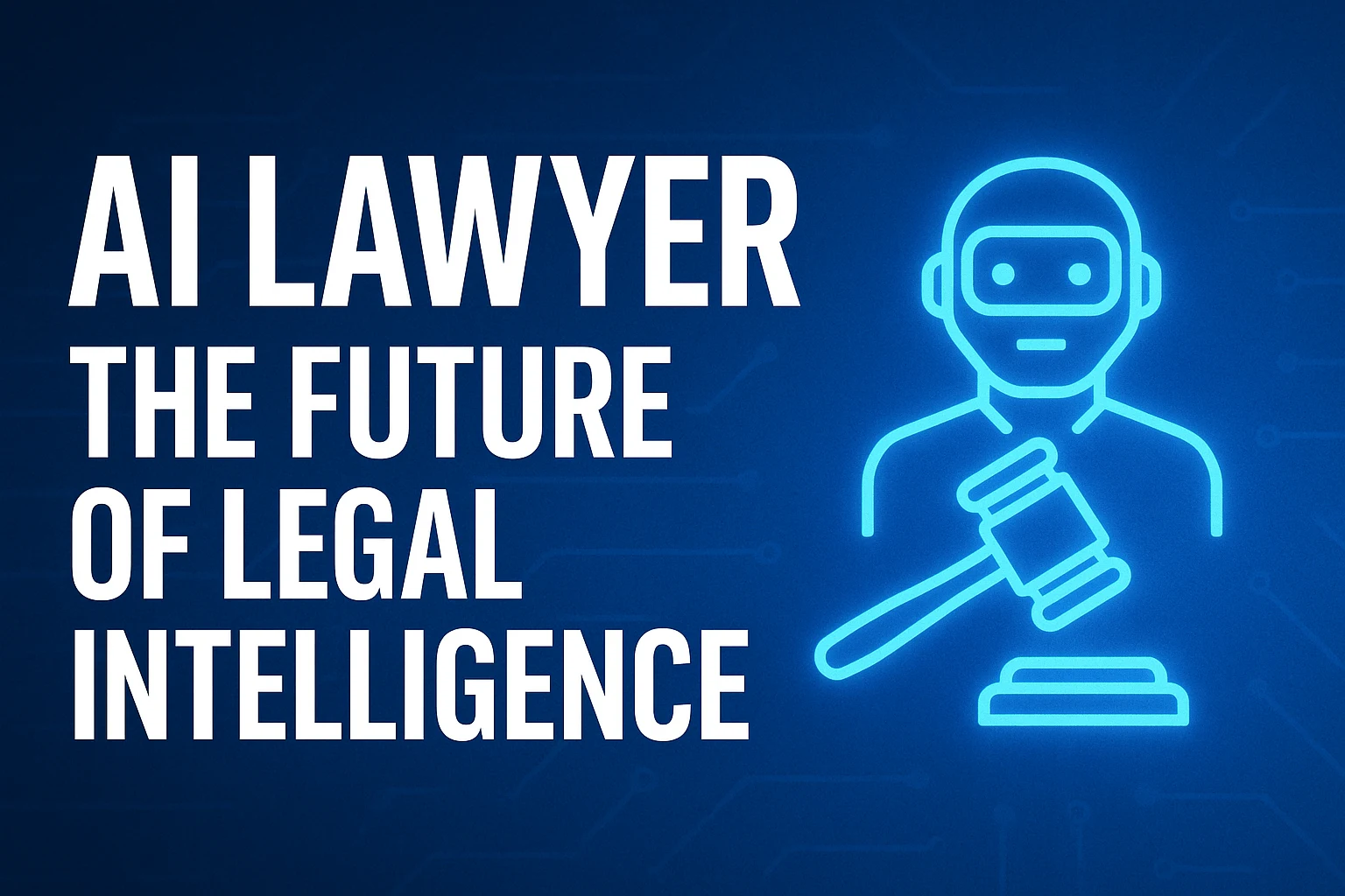 AI Lawyer