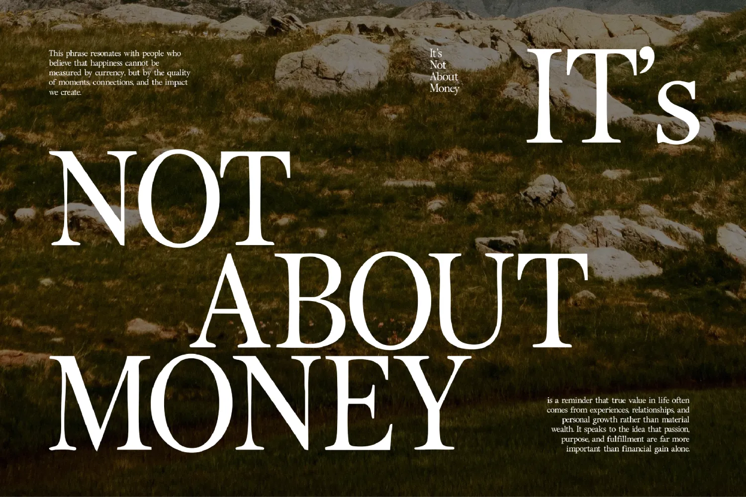 Maista Font – Modern Elegant Serif Display Typeface - Image 5