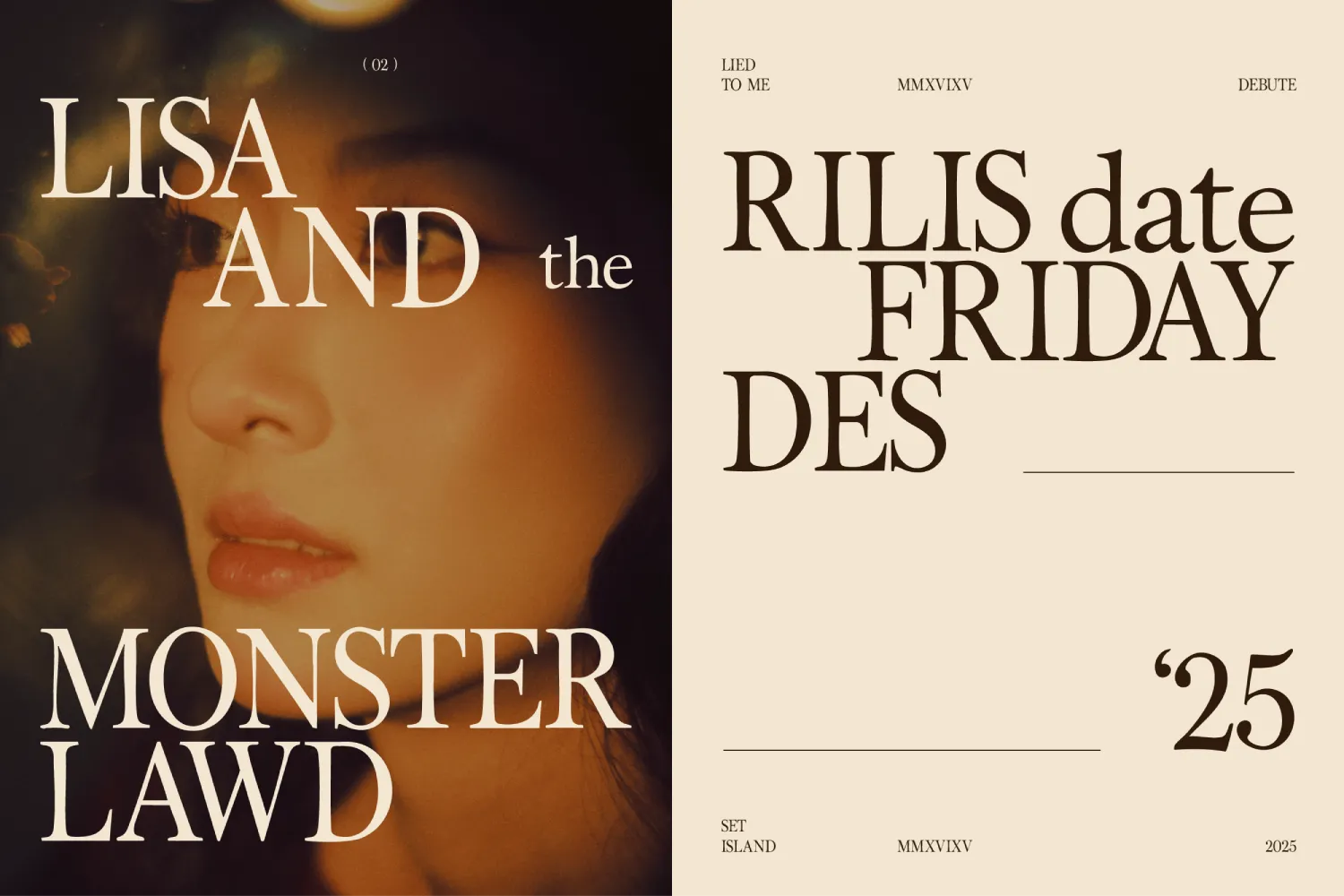 Maista Font – Modern Elegant Serif Display Typeface - Image 7