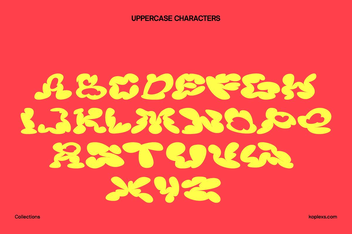 Coem Font - Image 6