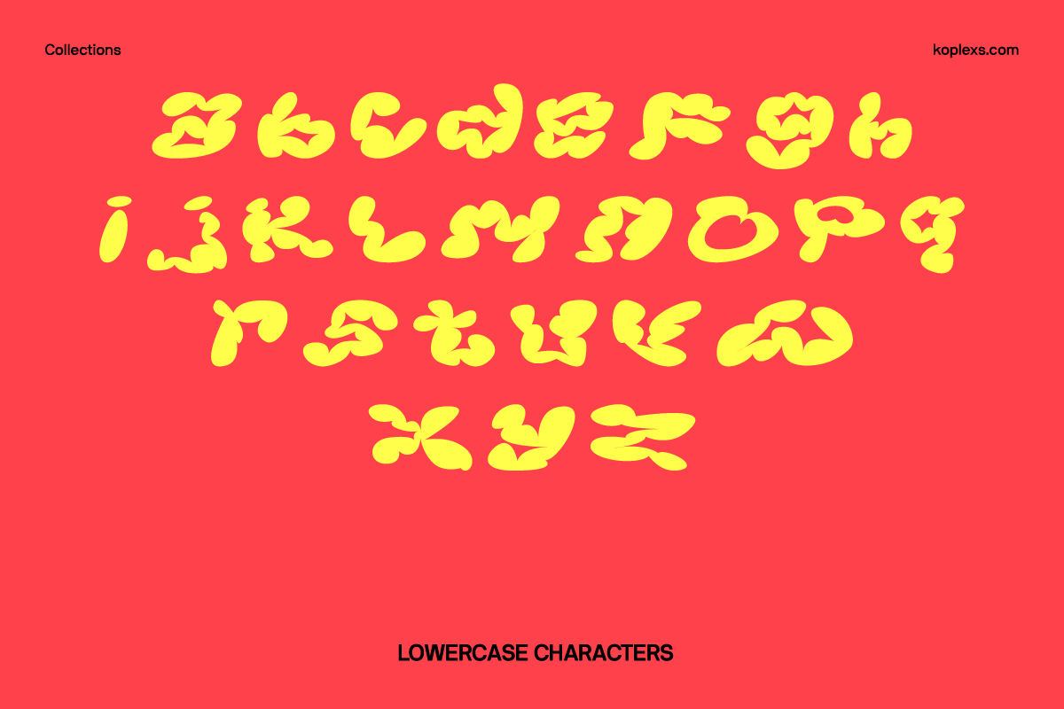 Coem Font - Image 8