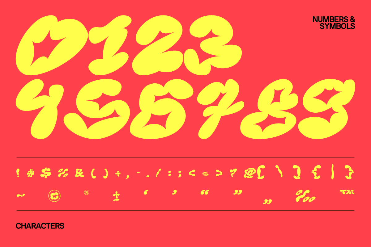 Coem Font - Image 7