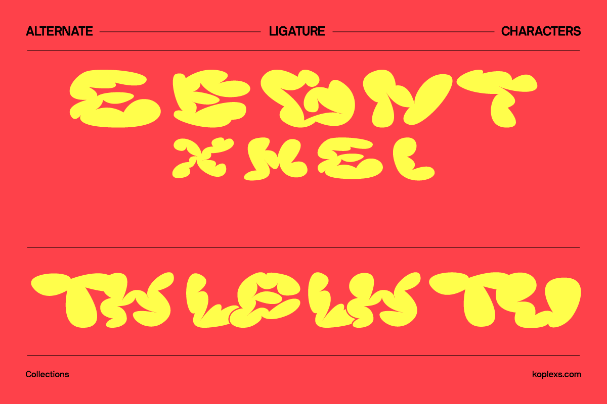 Coem Font - Image 4