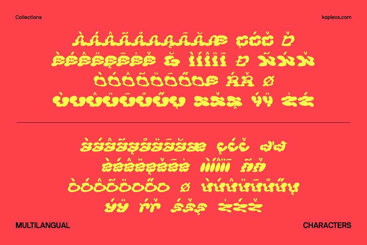Coem Font - Image 9