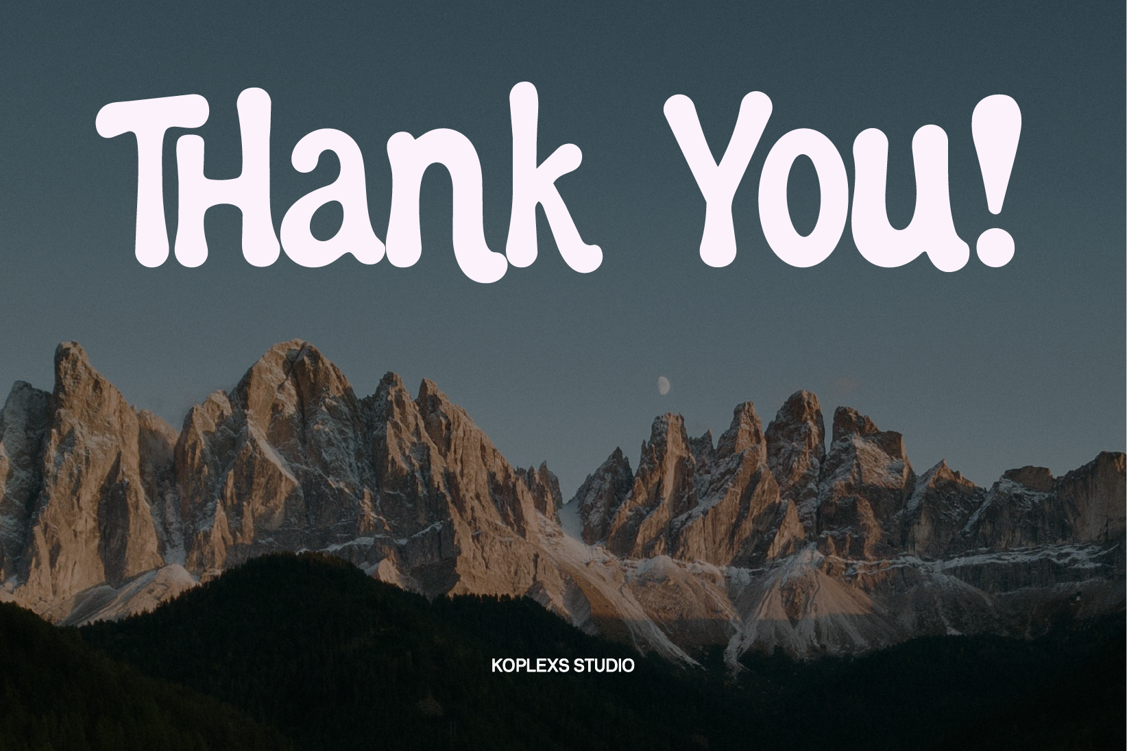 Romey Fosia Font - Image 10