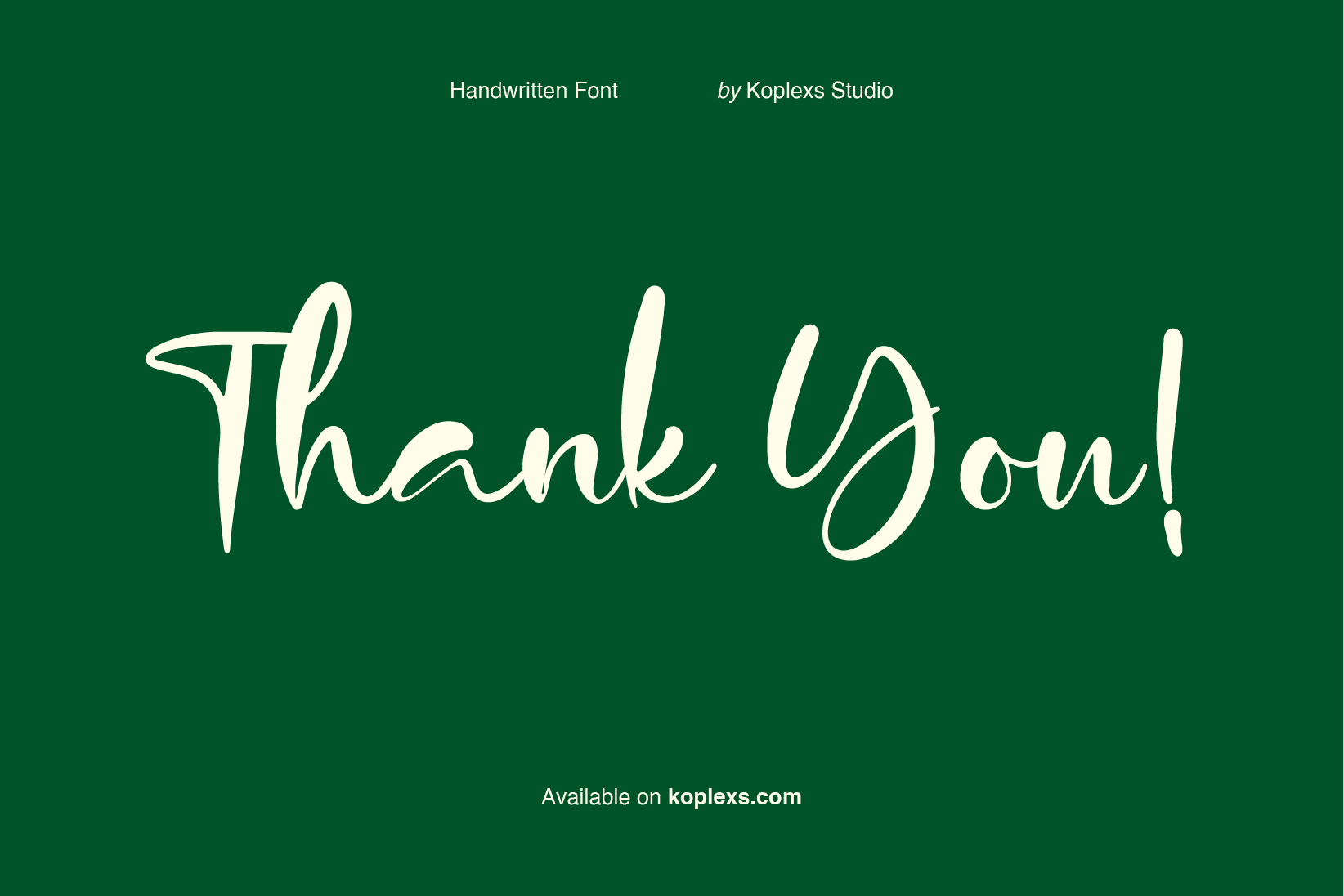 Samdays Font - Image 10